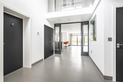 undefined, Spens Avenue, Cambridge CB3