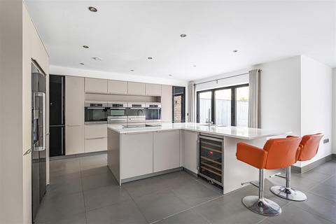 undefined, Spens Avenue, Cambridge CB3