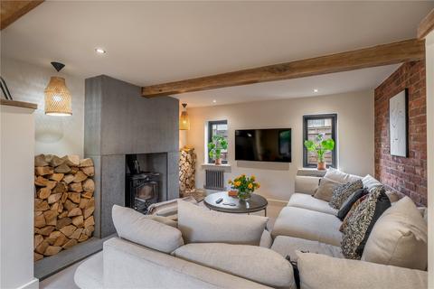 3 bedroom semi-detached house for sale, Shepherds Lane, Red Lake, Telford, Shropshire, TF1