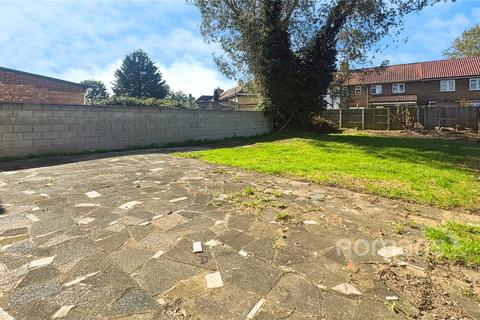 undefined, Wheatley Crescent, Hayes
