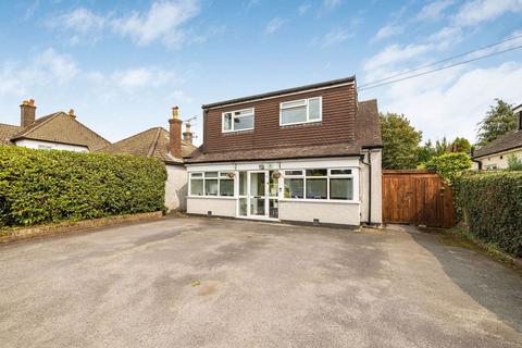 undefined, Buxton Lane, Caterham CR3