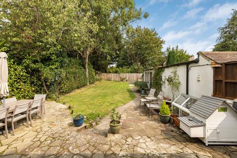 undefined, Buxton Lane, Caterham CR3