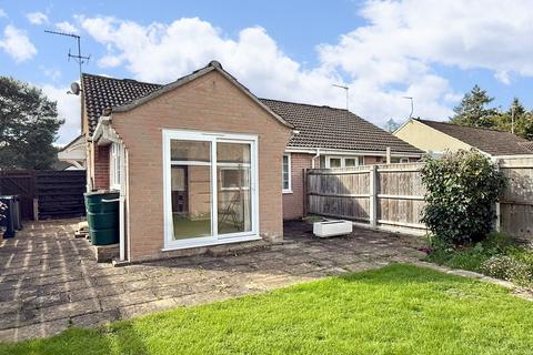 undefined, Mannington Way, West Moors, Ferndown, Dorset, BH22