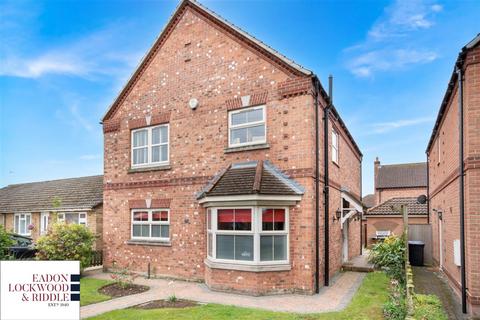 undefined, Station Road, Hatfield, Doncaster