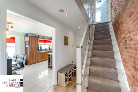 undefined, Station Road, Hatfield, Doncaster
