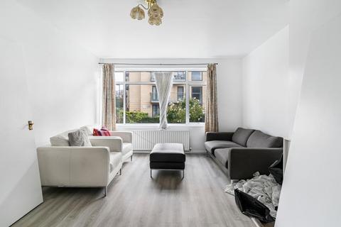 undefined, Clarence Crescent, London, SW4