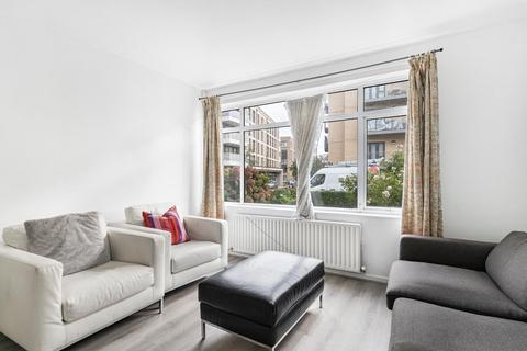 undefined, Clarence Crescent, London, SW4