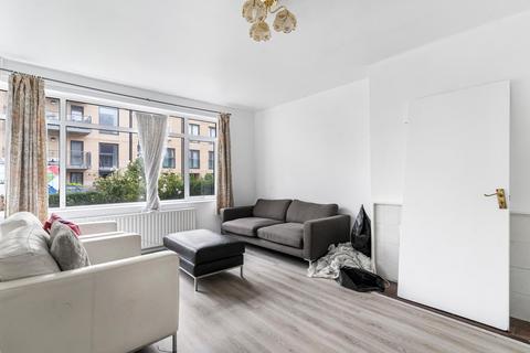 undefined, Clarence Crescent, London, SW4