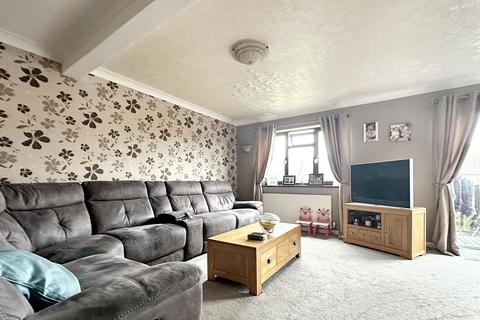 3 bedroom detached house for sale, Rustic Close, Peacehaven, BN10 7SB