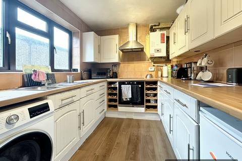 3 bedroom detached house for sale, Rustic Close, Peacehaven, BN10 7SB