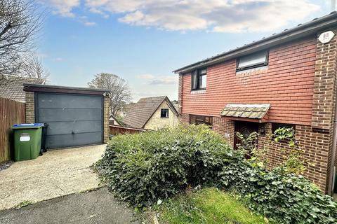 3 bedroom detached house for sale, Rustic Close, Peacehaven, BN10 7SB