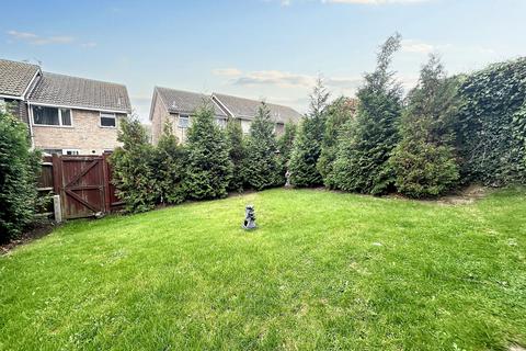 3 bedroom detached house for sale, Rustic Close, Peacehaven, BN10 7SB