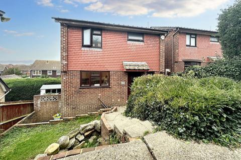undefined, Rustic Close, Peacehaven, BN10 7SB
