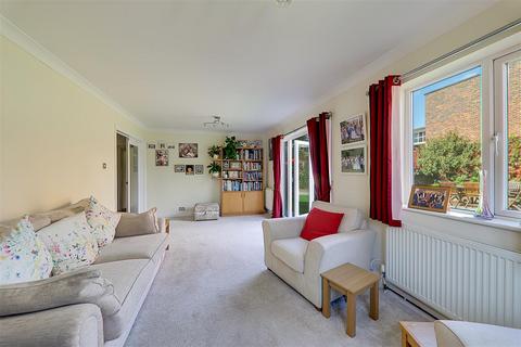 undefined, Marlborough Road, Worthing BN12