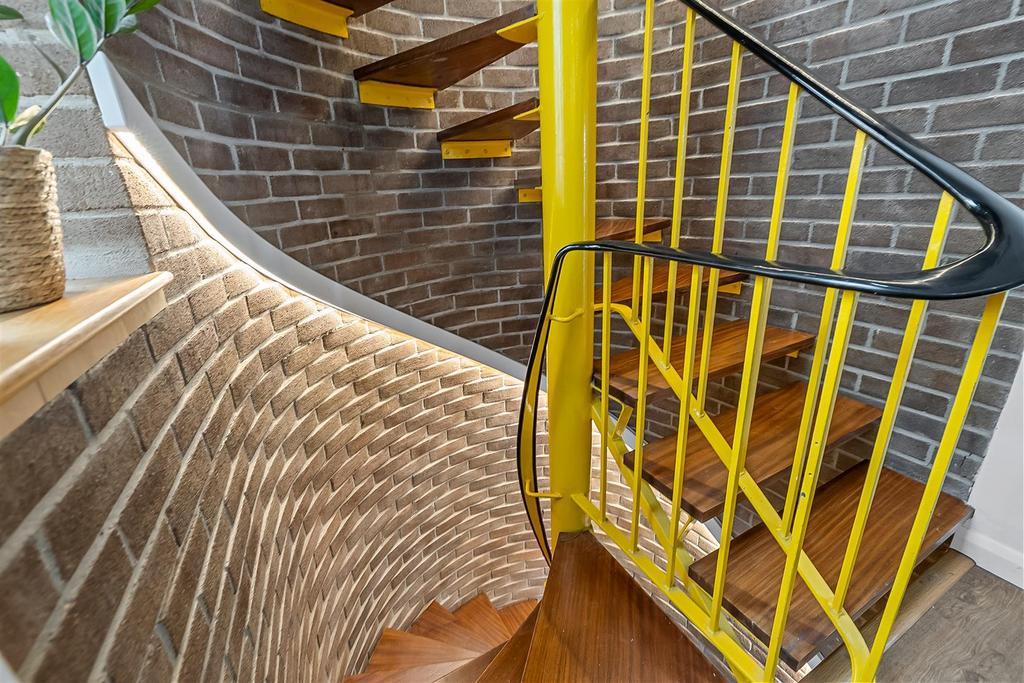 Stairway