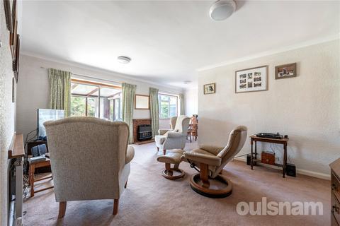 undefined, Downsell Road, Redditch, Worcestershire, B97