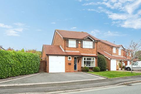undefined, Glaston Drive, Hillfield