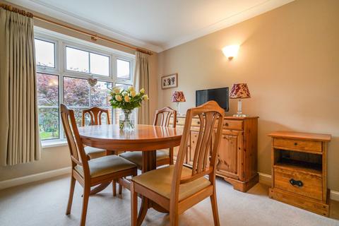 undefined, Glaston Drive, Hillfield