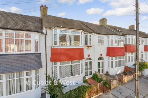 undefined, Barmouth Road, Croydon CR0