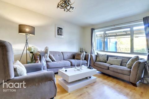 undefined, Thicket Road, Sutton