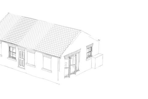2 bedroom detached bungalow for sale, Houndale Bank, Driffield YO25