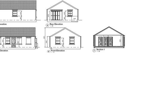 2 bedroom detached bungalow for sale, Houndale Bank, Driffield YO25