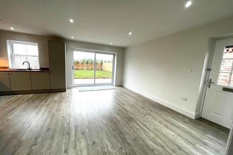 undefined, Houndale Bank, Driffield YO25