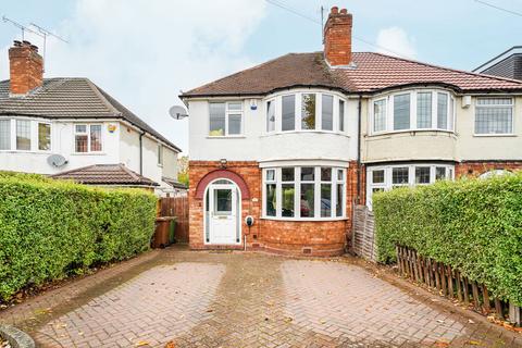 Geoffrey Road, Shirley