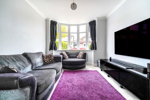 undefined, Geoffrey Road, Shirley