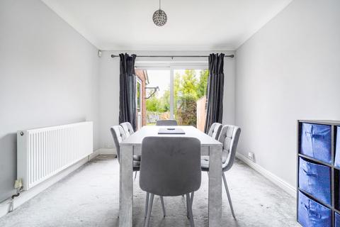 undefined, Geoffrey Road, Shirley