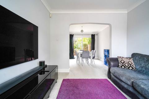 undefined, Geoffrey Road, Shirley