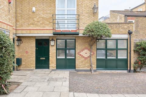 1 bedroom end of terrace house for sale, Gowan Avenue, Fulham, SW6