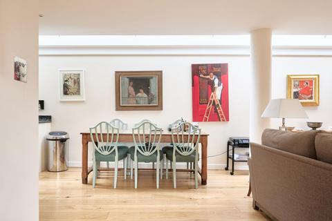 1 bedroom end of terrace house for sale, Gowan Avenue, Fulham, SW6