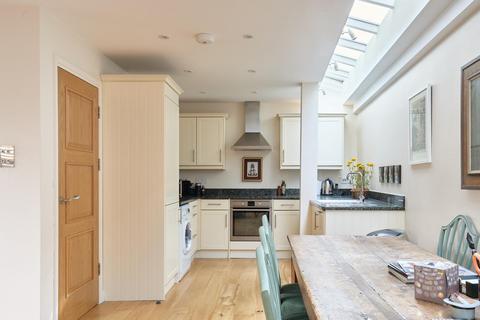 1 bedroom end of terrace house for sale, Gowan Avenue, Fulham, SW6