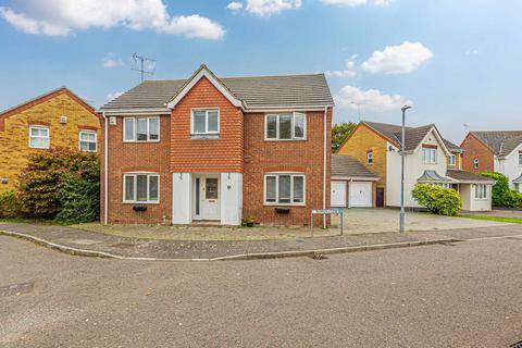 undefined, Rowan Close, Rayleigh, SS6