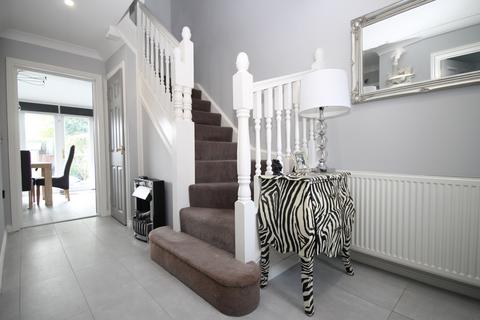 undefined, The Lairage, Ponteland, Northumberland, NE20