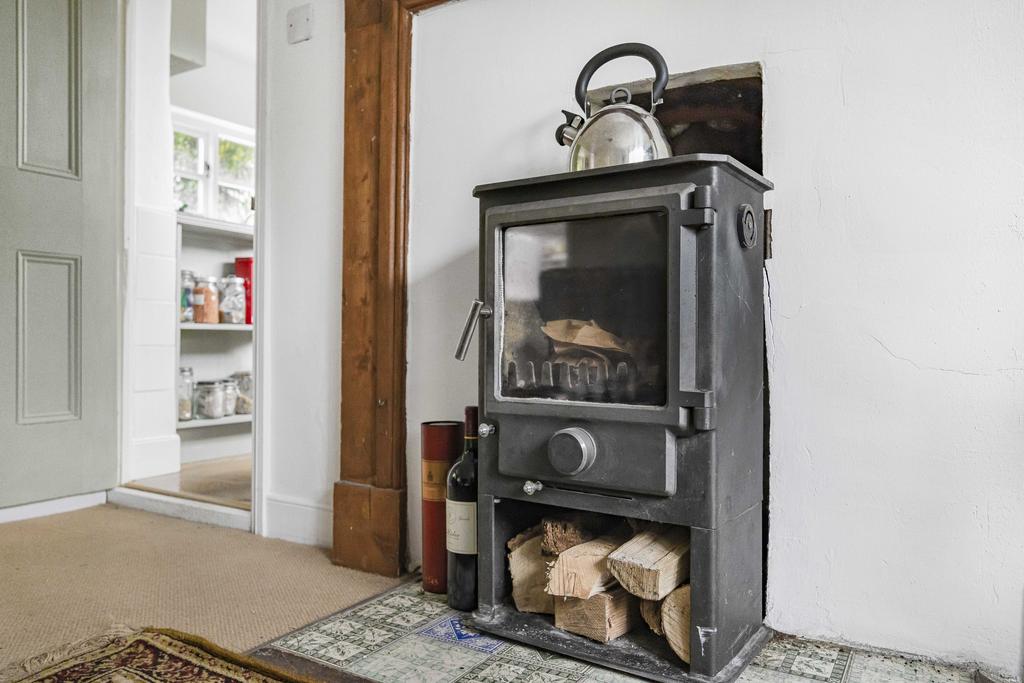 Stove