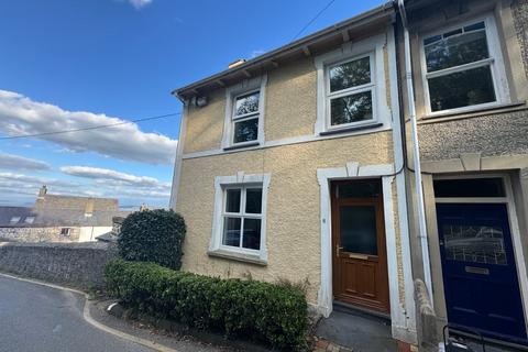 undefined, Water Street, New Quay, SA45