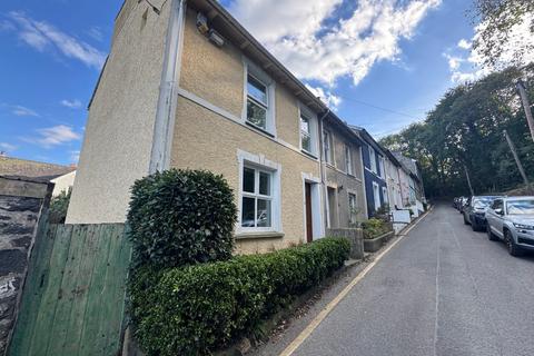 undefined, Water Street, New Quay, SA45