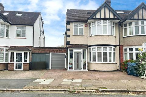 Rusland Park Road, Harrow HA1