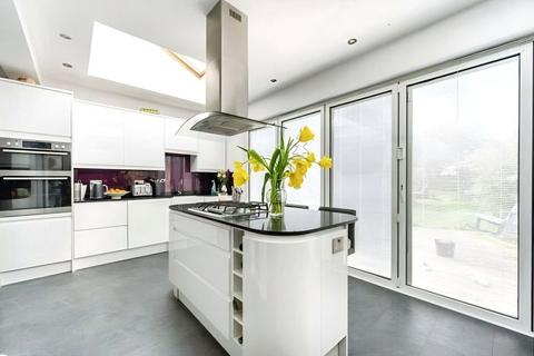 4 bedroom semi-detached house for sale, Rusland Park Road, Harrow HA1