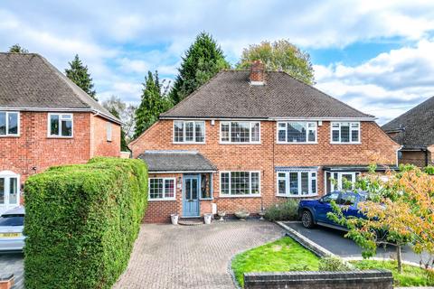 Ufton Crescent, Shirley