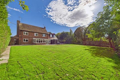 4 bedroom detached house for sale, Gott Close, Driffield, YO25 9EZ