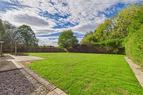 4 bedroom detached house for sale, Gott Close, Driffield, YO25 9EZ