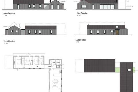 undefined, Barnstaple EX31