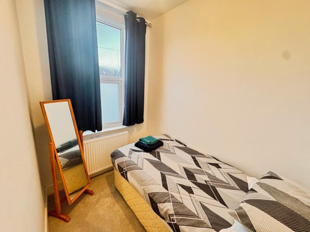 Third Bedroom