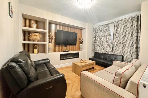 undefined, North Avenue, Southend-On-Sea