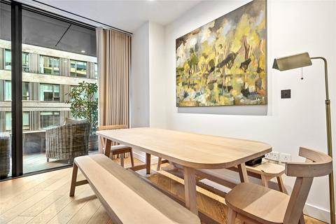 2 bedroom apartment for sale, Television Centre, White City, London, W12