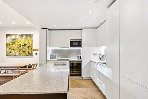 2 bedroom apartment for sale, Television Centre, White City, London, W12