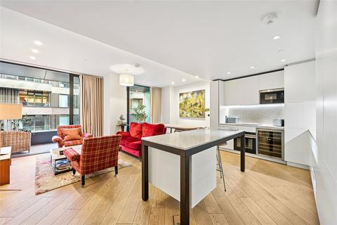 2 bedroom apartment for sale, Television Centre, White City, London, W12